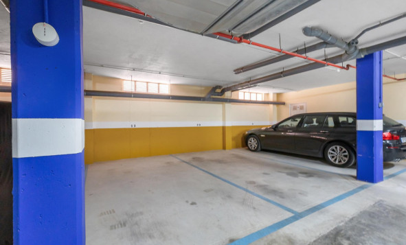 Herverkoop - 1. Appartement / flat - Torrevieja - Costa Blanca Zuid