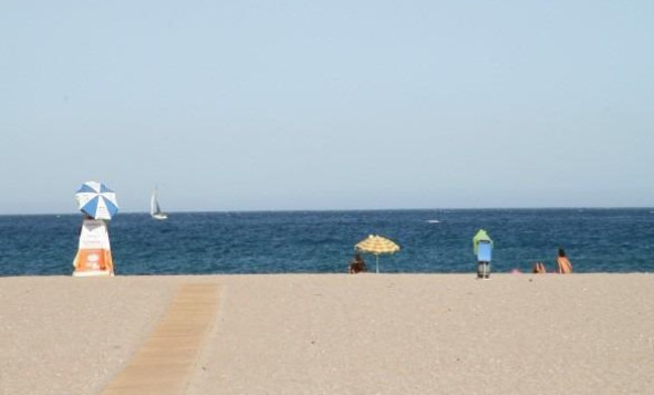 Obra nueva - 1. Apartamento / piso - Vera - Almeria