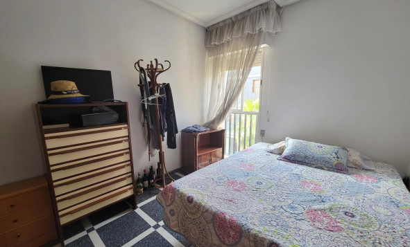 Reventa - 1. Apartamento / piso - Torrevieja - Costa Blanca Sur