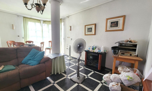 Reventa - 1. Apartamento / piso - Torrevieja - Costa Blanca Sur