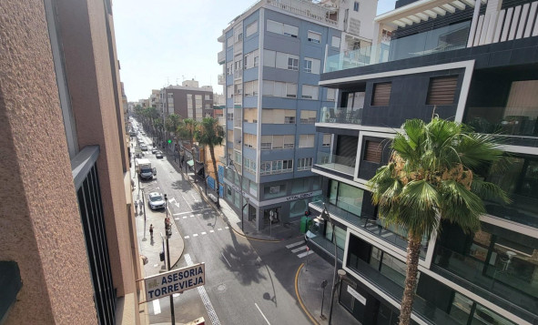 Reventa - 1. Apartamento / piso - Torrevieja - Costa Blanca Sur