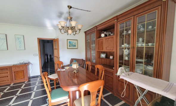 Reventa - 1. Apartamento / piso - Torrevieja - Costa Blanca Sur