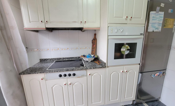 Reventa - 1. Apartamento / piso - Torrevieja - Costa Blanca Sur