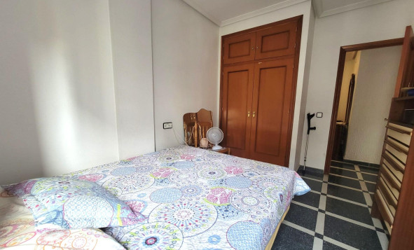 Reventa - 1. Apartamento / piso - Torrevieja - Costa Blanca Sur