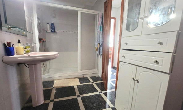 Reventa - 1. Apartamento / piso - Torrevieja - Costa Blanca Sur