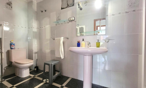 Reventa - 1. Apartamento / piso - Torrevieja - Costa Blanca Sur