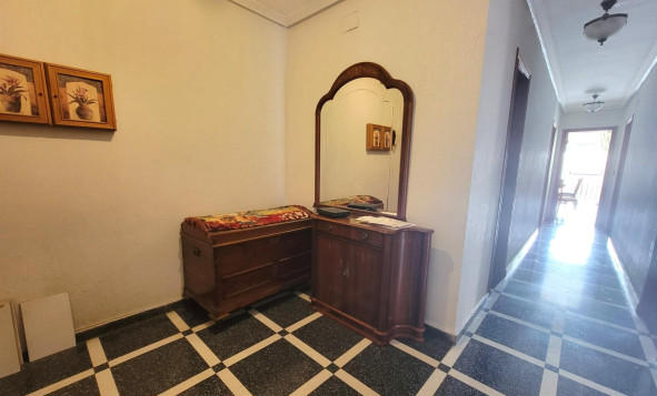 Reventa - 1. Apartamento / piso - Torrevieja - Costa Blanca Sur