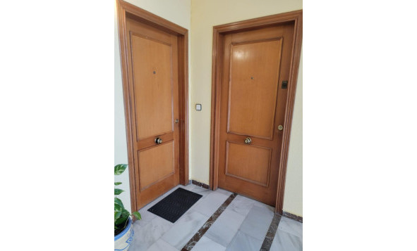 Reventa - 1. Apartamento / piso - Torrevieja - Costa Blanca Sur