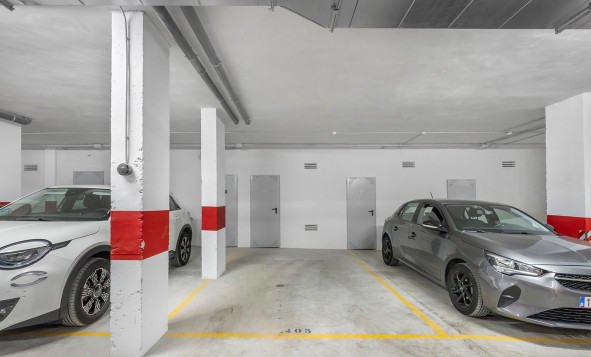 Reventa - 1. Apartamento / piso - Orihuela Costa - Costa Blanca Sur