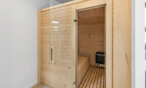 Reventa - 1. Apartamento / piso - Orihuela Costa - Costa Blanca Sur