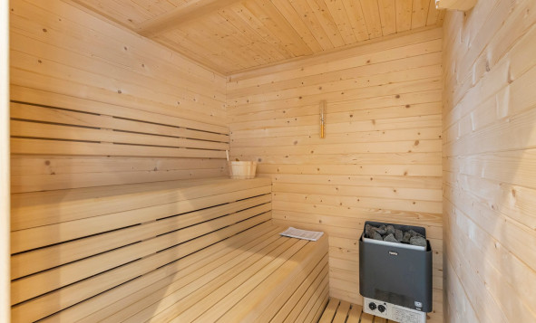 Reventa - 1. Apartamento / piso - Orihuela Costa - Costa Blanca Sur