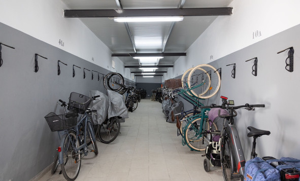 Reventa - 1. Apartamento / piso - Pilar de la Horadada - Costa Blanca Sur