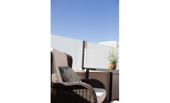 Reventa - 1. Apartamento / piso - Pilar de la Horadada - Costa Blanca Sur