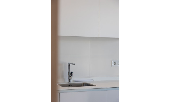 Reventa - 1. Apartamento / piso - Pilar de la Horadada - Costa Blanca Sur