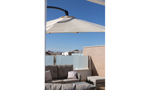 Reventa - 1. Apartamento / piso - Pilar de la Horadada - Costa Blanca Sur