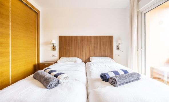 Reventa - 1. Apartamento / piso - Torre Pacheco - Costa Calida