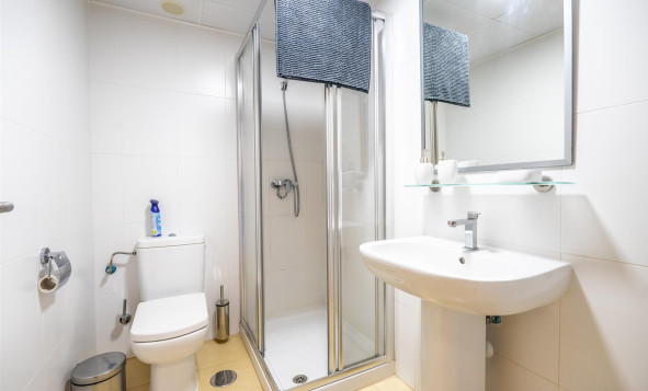 Reventa - 1. Apartamento / piso - Torre Pacheco - Costa Calida