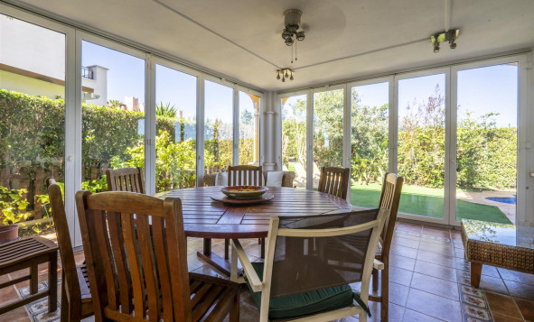 Reventa - 3. Casa indepiende - Torre Pacheco - Costa Calida