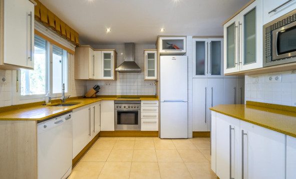 Reventa - 3. Casa indepiende - Torre Pacheco - Costa Calida