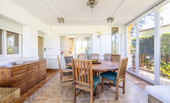 Reventa - 3. Casa indepiende - Torre Pacheco - Costa Calida