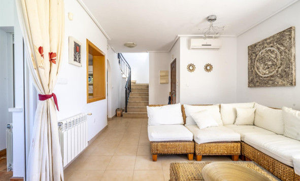 Reventa - 3. Casa indepiende - Torre Pacheco - Costa Calida