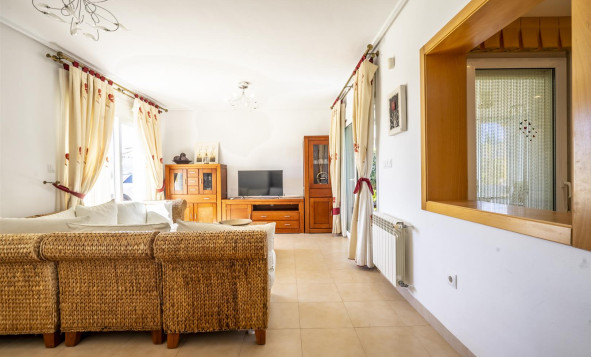 Reventa - 3. Casa indepiende - Torre Pacheco - Costa Calida