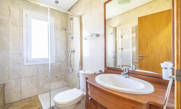 Reventa - 3. Casa indepiende - Torre Pacheco - Costa Calida