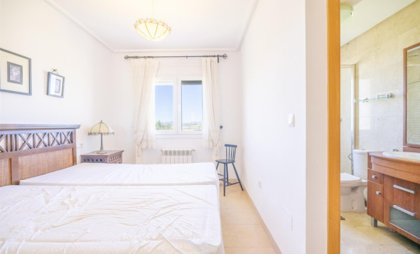 Reventa - 3. Casa indepiende - Torre Pacheco - Costa Calida