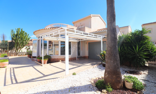 Reventa - 3. Casa indepiende - Ciudad Quesada - Atalayas