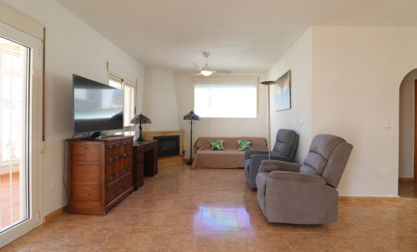 Reventa - 3. Casa indepiende - Ciudad Quesada - Atalayas