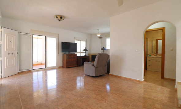 Reventa - 3. Casa indepiende - Ciudad Quesada - Atalayas