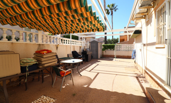 Reventa - 3. Casa indepiende - Ciudad Quesada - Atalayas