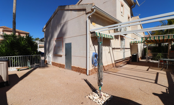 Reventa - 3. Casa indepiende - Ciudad Quesada - Atalayas