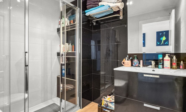 Resale - 1. Apartment / flat - Orihuela Costa - Costa Blanca South