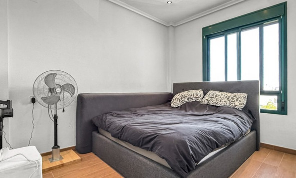 Resale - 1. Apartment / flat - Orihuela Costa - Costa Blanca South