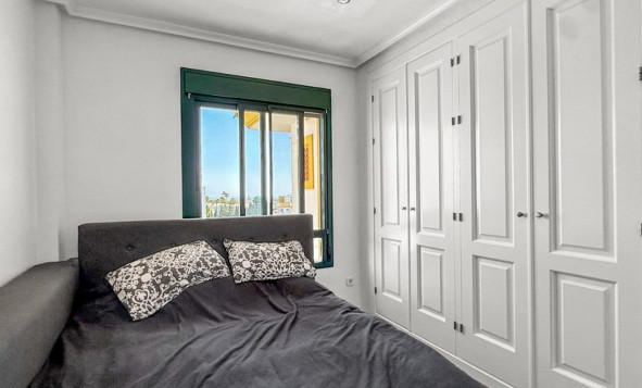 Resale - 1. Apartment / flat - Orihuela Costa - Costa Blanca South