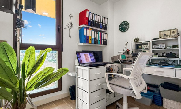 Reventa - 1. Apartamento / piso - Cartagena - Playa Honda-Playa Paraíso