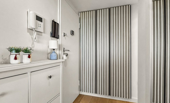 Resale - 1. Apartment / flat - Cartagena - Playa Honda-Playa Paraíso