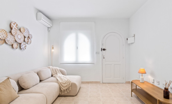 Reventa - 2. Chalet adosado - Orihuela Costa - Costa Blanca Sur