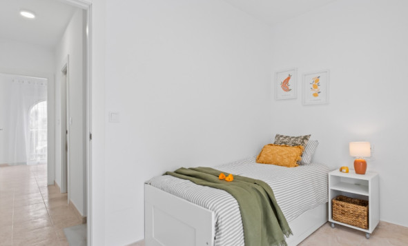 Reventa - 2. Chalet adosado - Orihuela Costa - Costa Blanca Sur