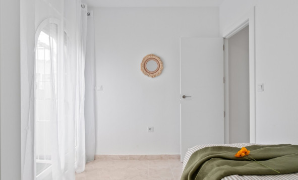 Reventa - 2. Chalet adosado - Orihuela Costa - Costa Blanca Sur