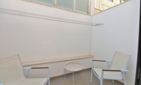 Resale - 2. Town house - Villamartin - Costa Blanca South