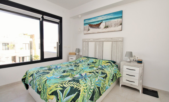 Resale - 2. Town house - Villamartin - Costa Blanca South