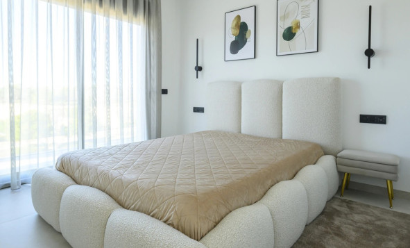 Reventa - 3. Casa indepiende - Dehesa de Campoamor - Costa Blanca Sur