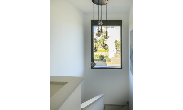 Reventa - 3. Casa indepiende - Dehesa de Campoamor - Costa Blanca Sur