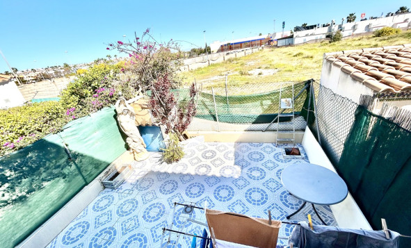 Resale - 1. Apartment / flat - Punta Prima - Costa Blanca South