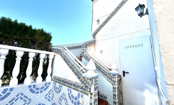 Resale - 1. Apartment / flat - Punta Prima - Costa Blanca South