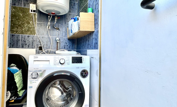 Resale - 1. Apartment / flat - Punta Prima - Costa Blanca South