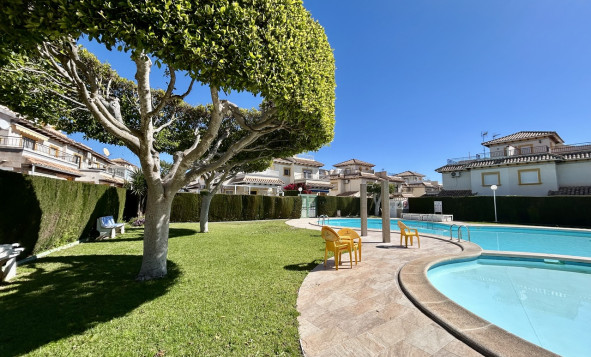 Resale - 1. Apartment / flat - Punta Prima - Costa Blanca South