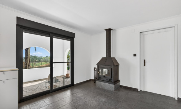 Reventa - 3. Casa indepiende - Santa Pola - Costa Blanca Sur